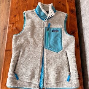 Patagonia Classic Retro-X Vest